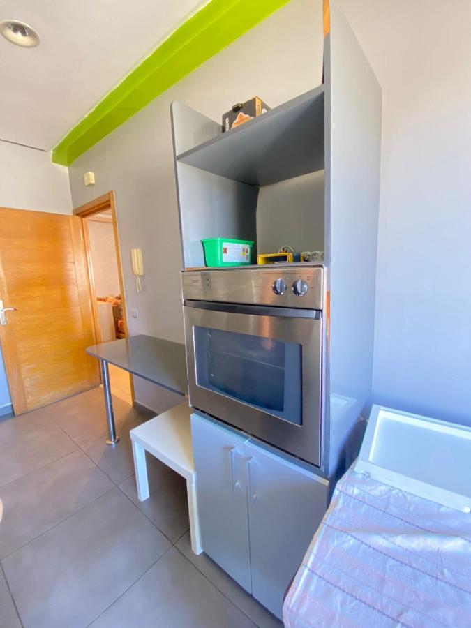 Bright Central Apartment Free Parking Casablanca Exterior photo