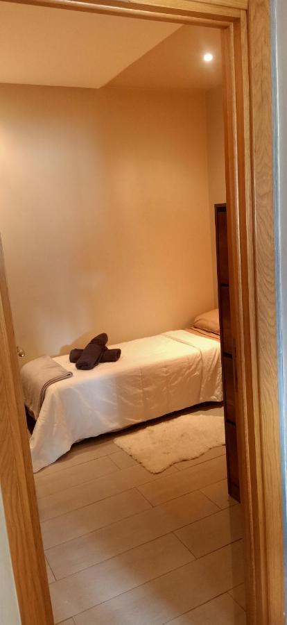 Bright Central Apartment Free Parking Casablanca Room photo